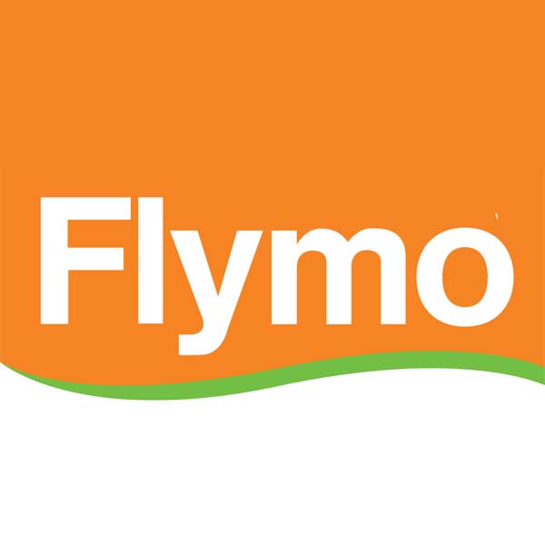 (image for) Flymo Genuine Cap Assembly 510 77 34-00, 510773400
